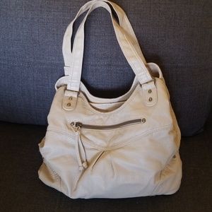 Leather Hobo Bag Super Soft🌻